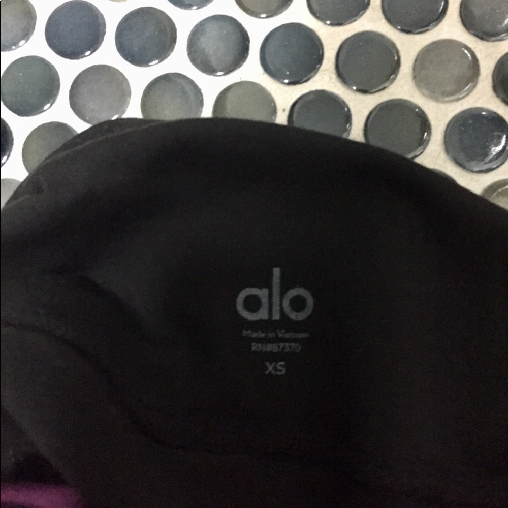 XS | Full-Length Leggings | Yoga Pants 🧘‍♀️ - Picture 4 of 5